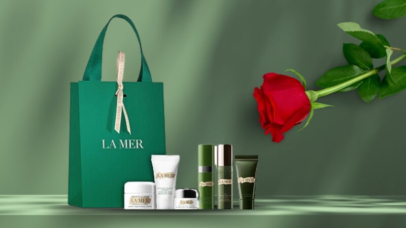 Luxurious Skincare Package