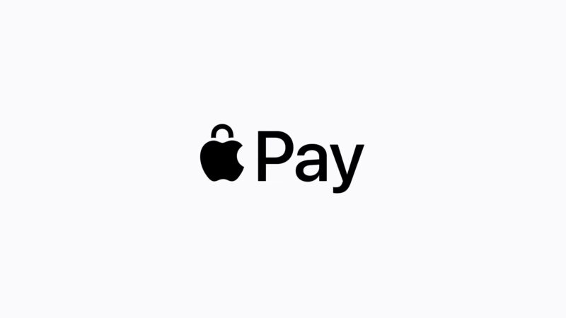 Apple Pay Logo