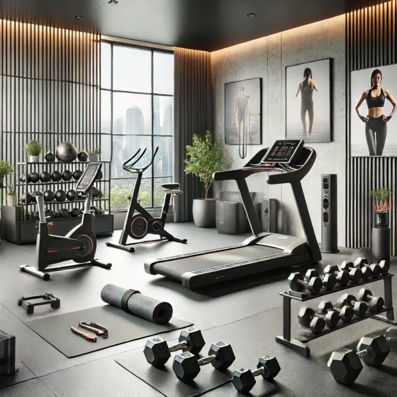 Home Gym