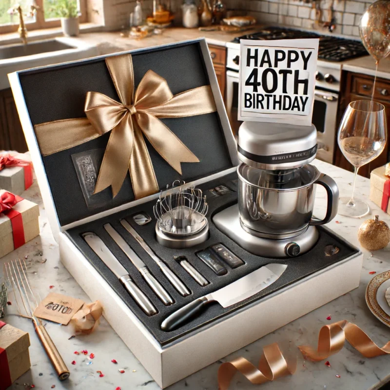 Kitchen gadgets Gift