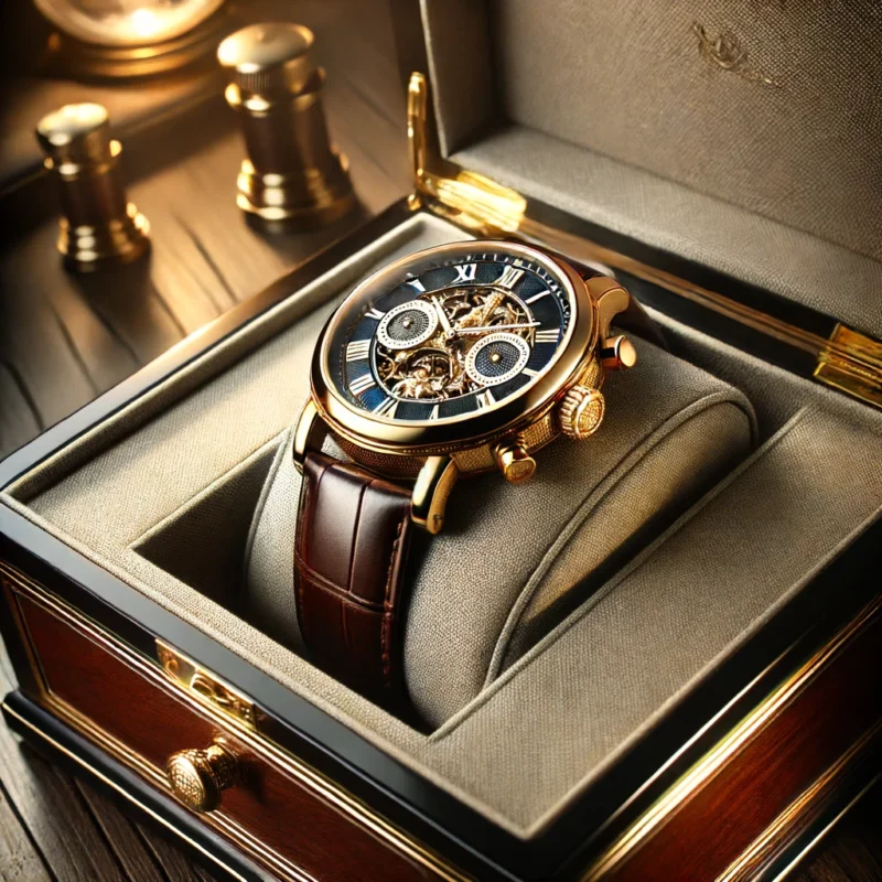 Luxury man Watch