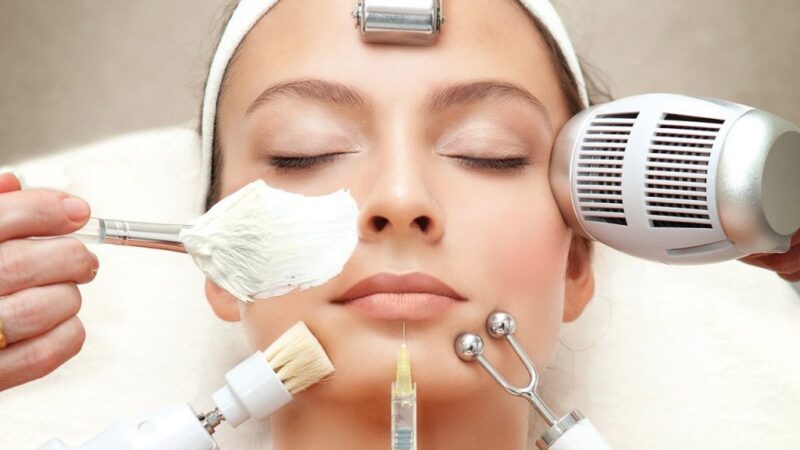Best Non-Invasive Aesthetic Procedures