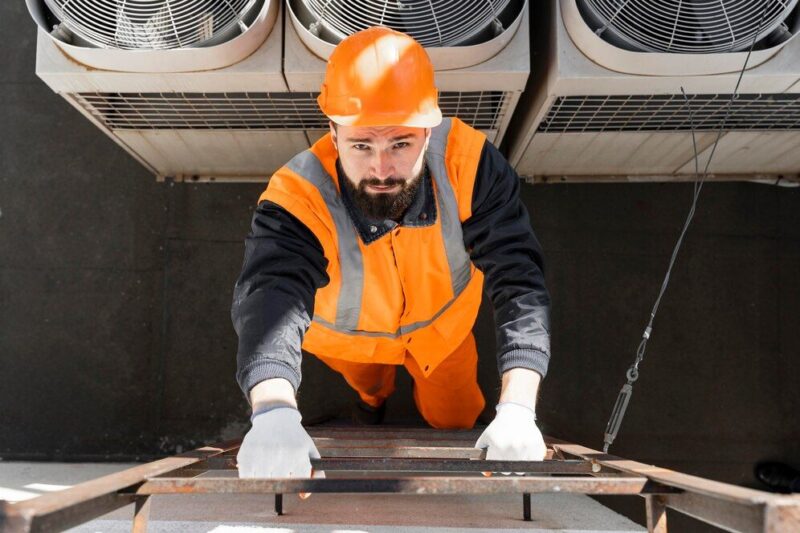 HVAC Business