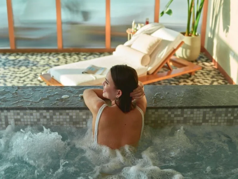 Flexible Spa Gift