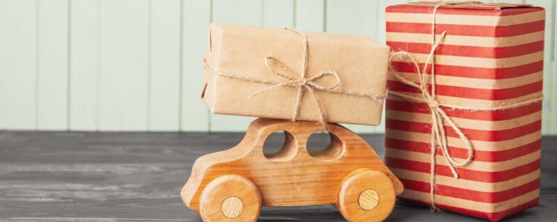 Gifts for Car Lovers