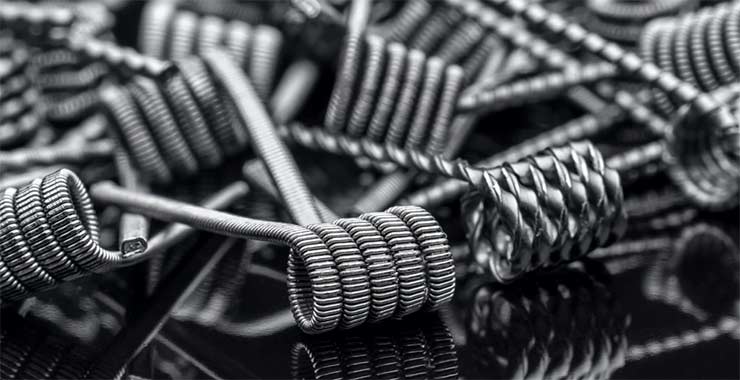 Vape Coils