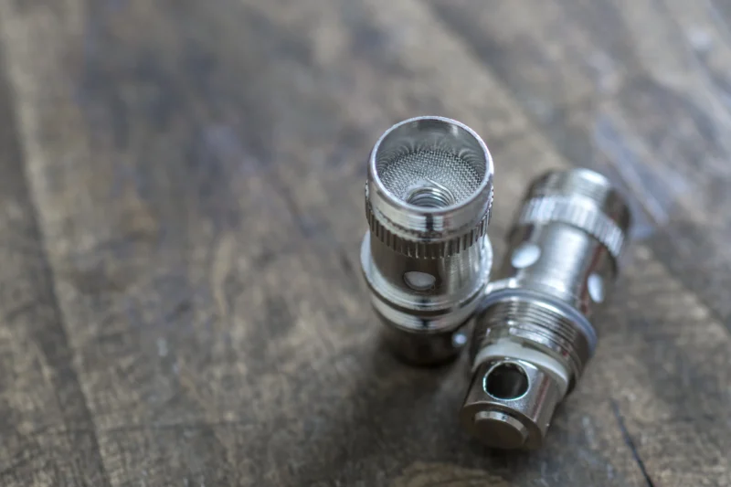 What Is a Vape Coil