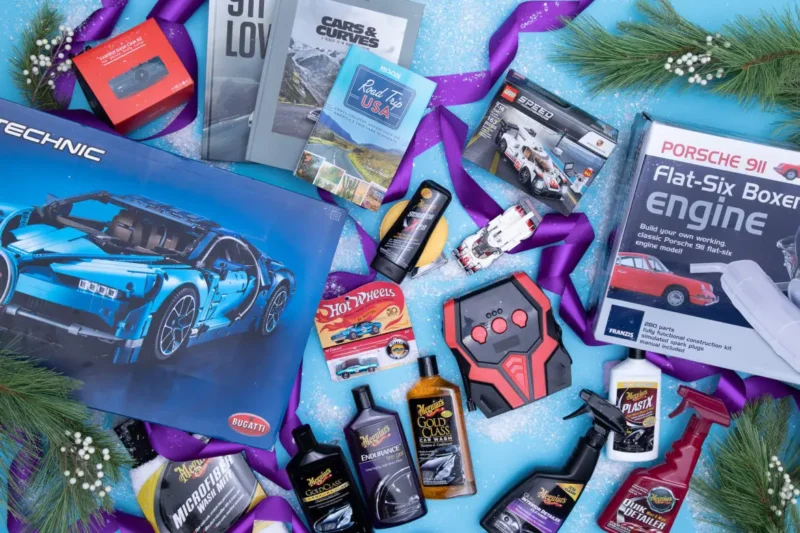 car lovers gift