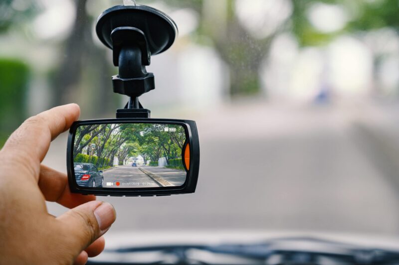 smart gadgets that drivers will use every day