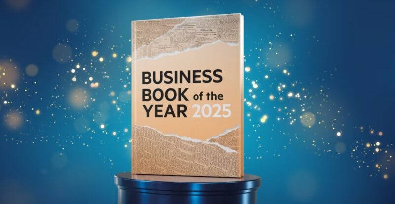 Best Books to Give Entrepreneurs